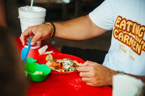 Mexico City Food Tour