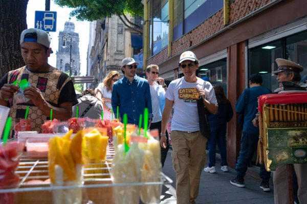 DSC07321 Playa del Carmen Food Tour