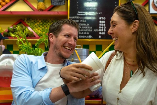 DSC07349 Playa del Carmen Food Tour