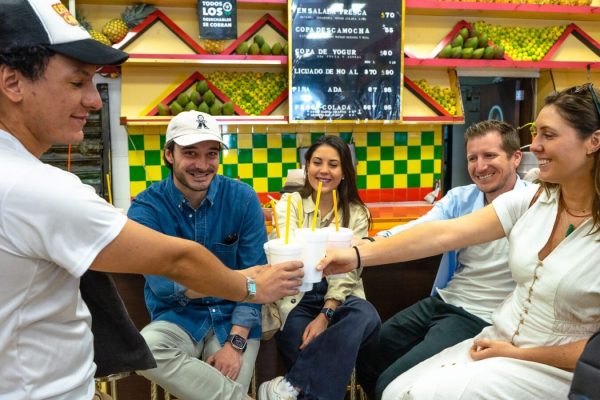 DSC07356 Playa del Carmen Food Tour