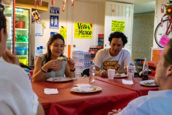 DSC07476 Playa del Carmen Food Tour