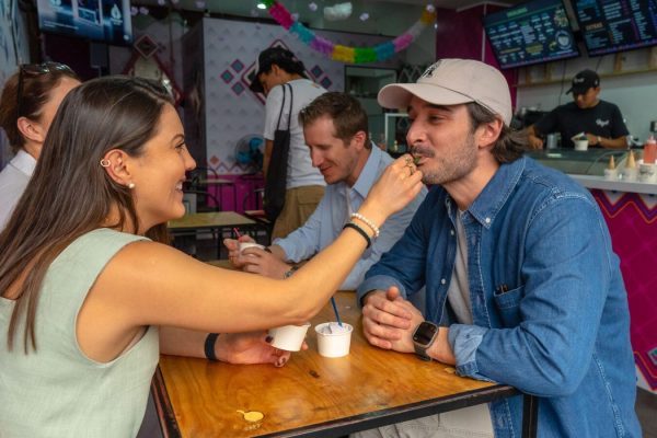 DSC07643 Playa del Carmen Food Tour