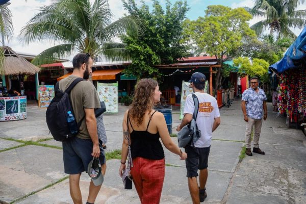 Mexico City Food Tour