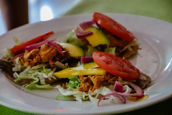 Mexico City Food Tour