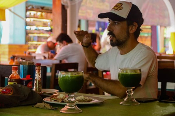 Mexico City Food Tour