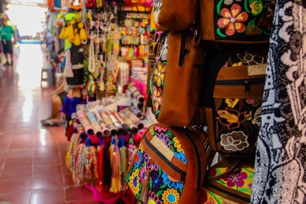 Mexico City Food Tour