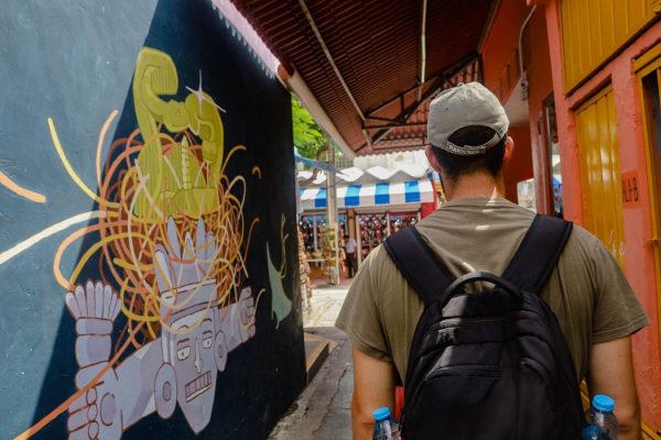 Mexico City Food Tour