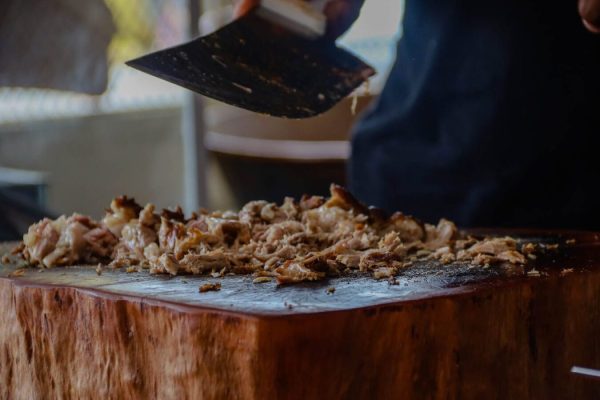 Mexico City Food Tour