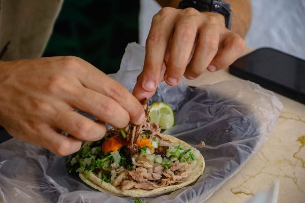 Mexico City Food Tour