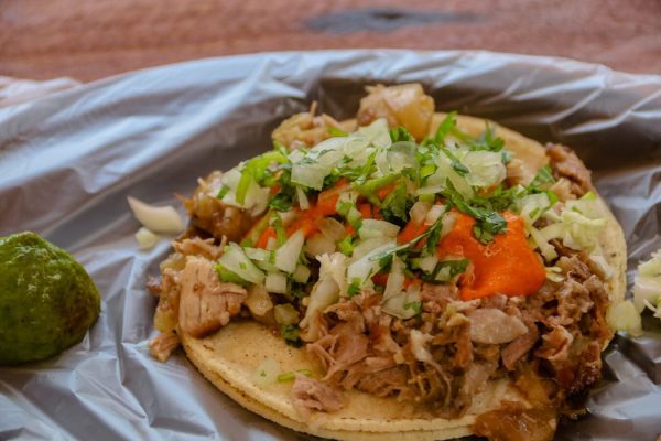 Mexico City Food Tour