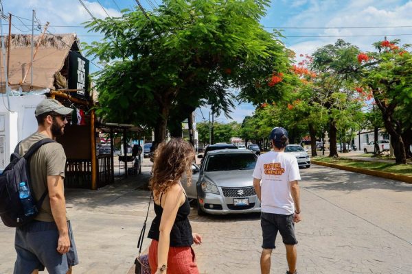 Mexico City Food Tour