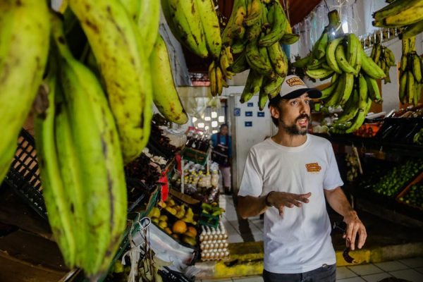 Mexico City Food Tour