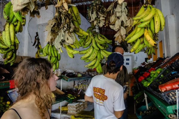 Mexico City Food Tour