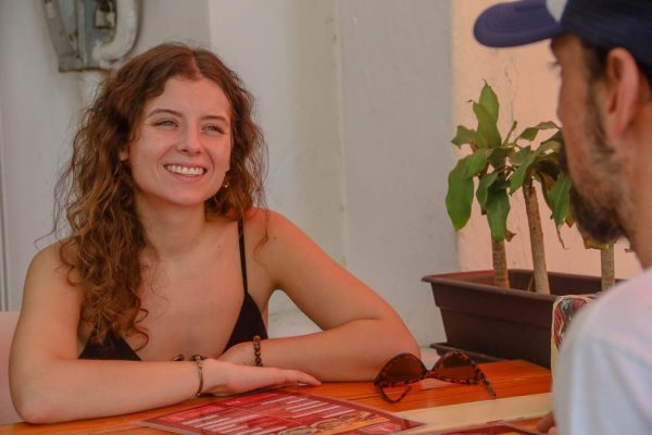 Mexico City Food Tour