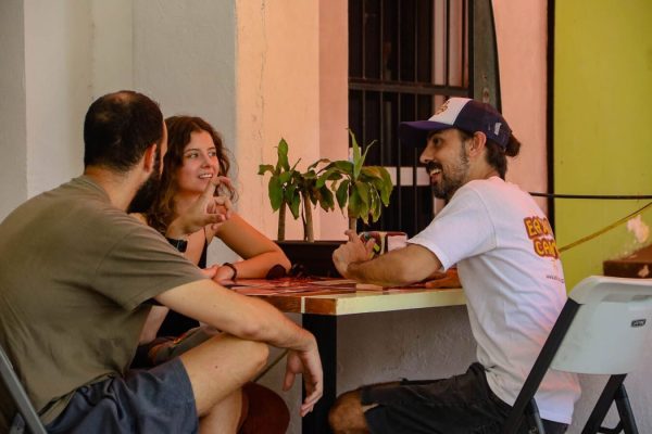 Mexico City Food Tour