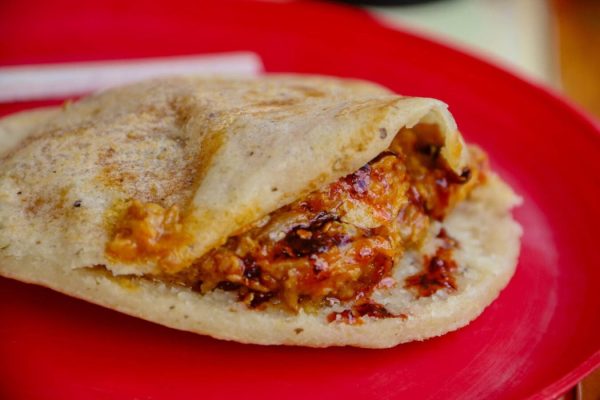 Mexico City Food Tour