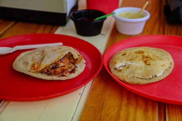 Mexico City Food Tour