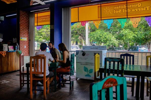 Mexico City Food Tour