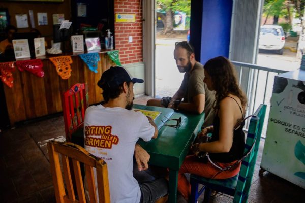 Mexico City Food Tour