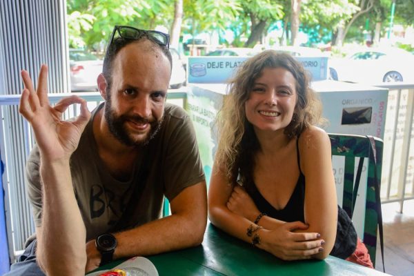 Mexico City Food Tour