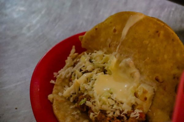 Mexico City Food Tour