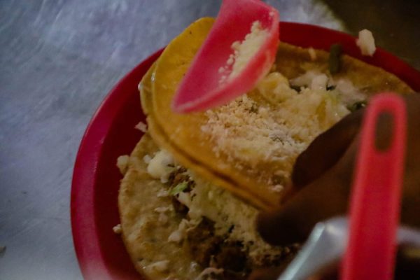 Mexico City Food Tour