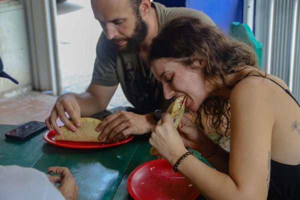 Mexico City Food Tour