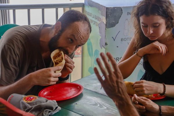 Mexico City Food Tour