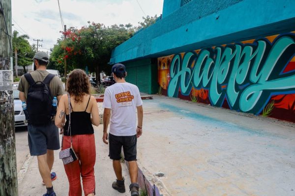 Mexico City Food Tour