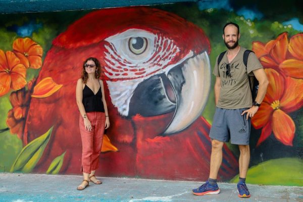 Mexico City Food Tour