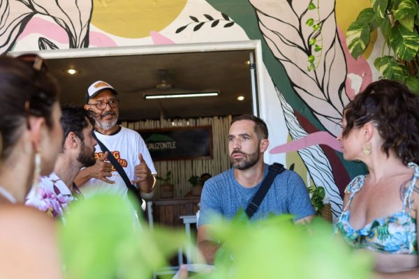 Cabo San Lucas Food Tour