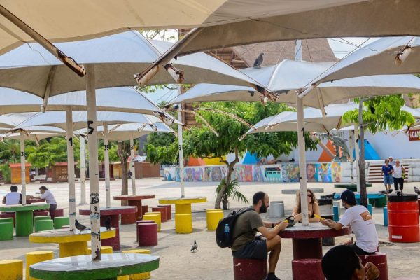 Mexico City Food Tour