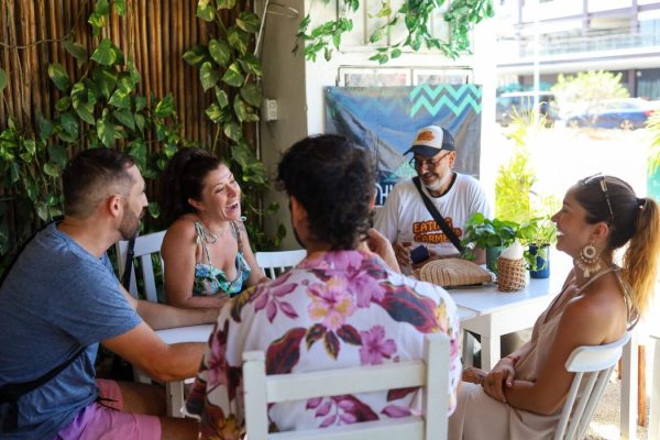 Cabo San Lucas Food Tour