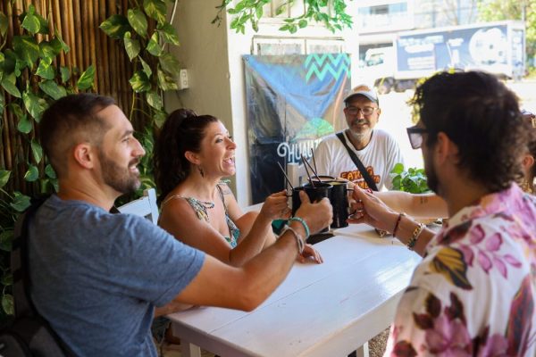 Cabo San Lucas Food Tour