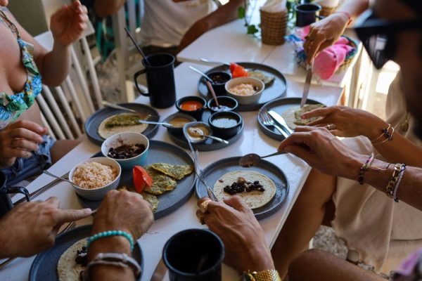 Cabo San Lucas Food Tour