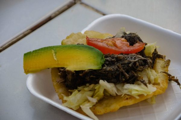 Mexico City Food Tour