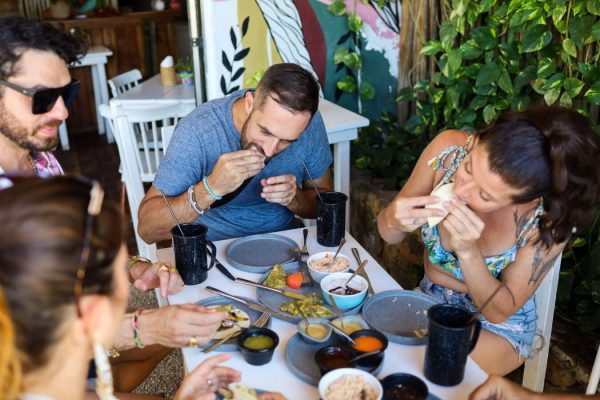 Cabo San Lucas Food Tour