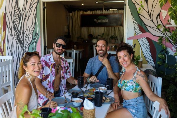 Cabo San Lucas Food Tour