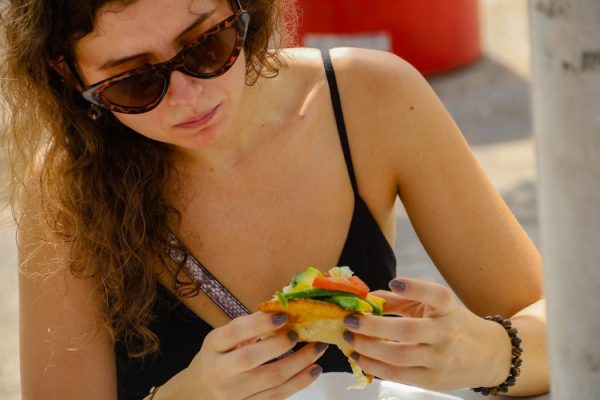 Mexico City Food Tour