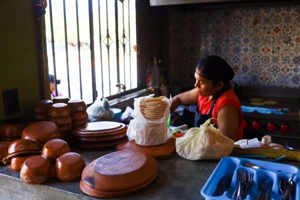 Cabo San Lucas Food Tour