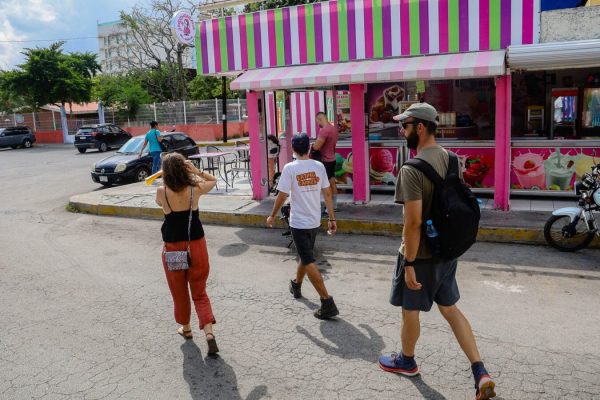 Mexico City Food Tour