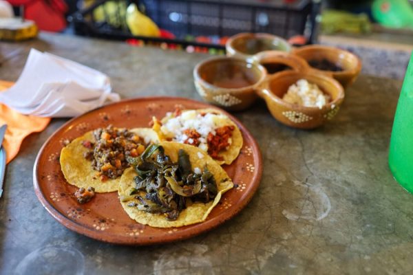 Cabo San Lucas Food Tour
