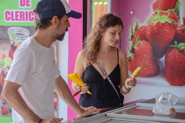 Mexico City Food Tour