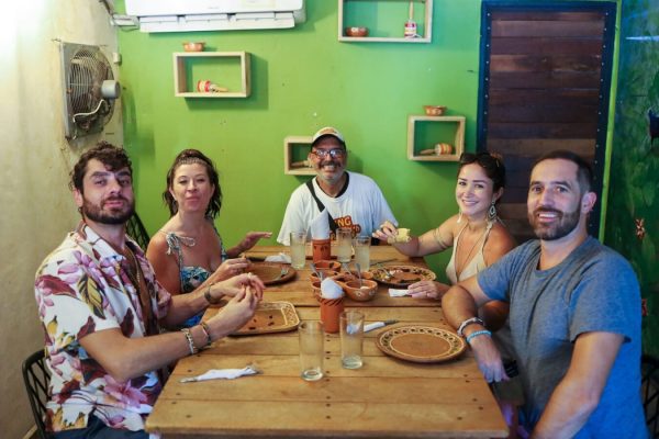 Cabo San Lucas Food Tour
