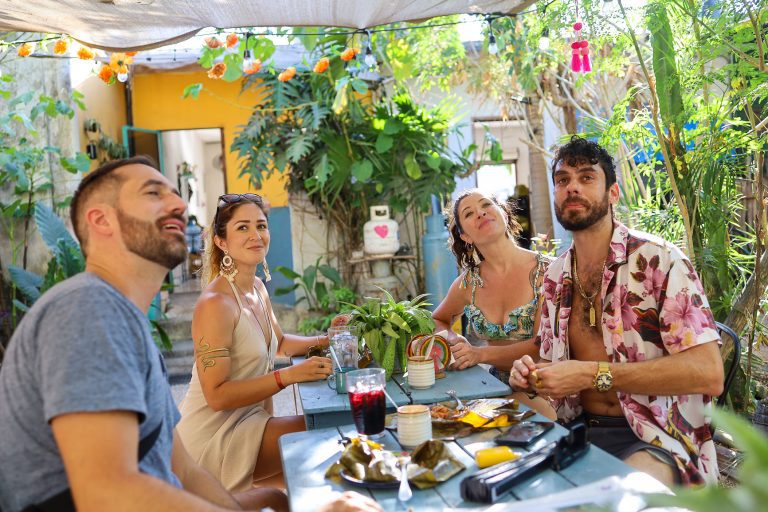 Cabo San Lucas Food Tour