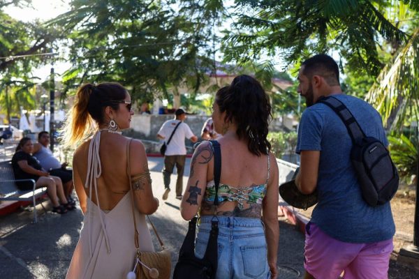 Cabo San Lucas Food Tour