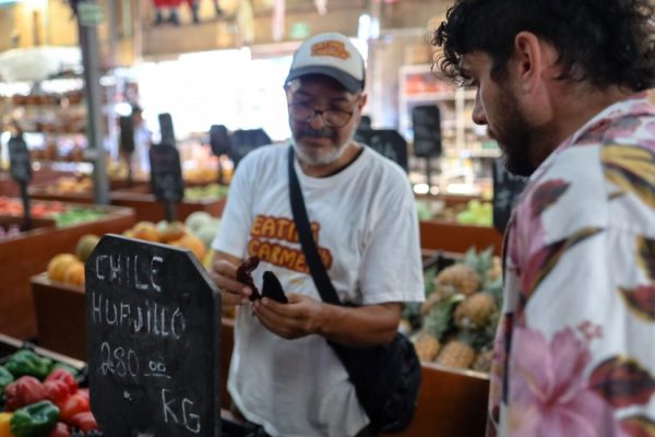 Cabo San Lucas Food Tour