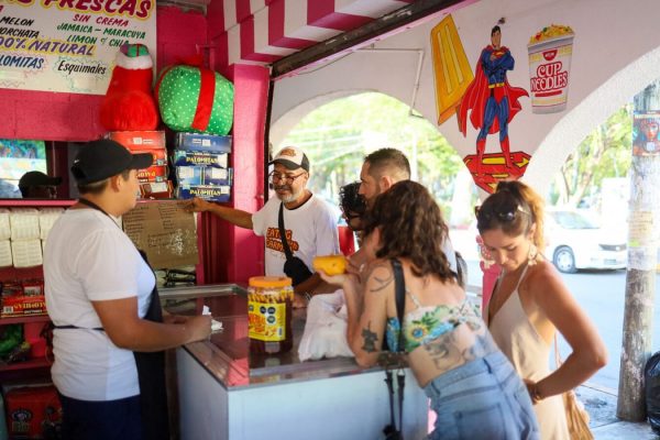 Cabo San Lucas Food Tour