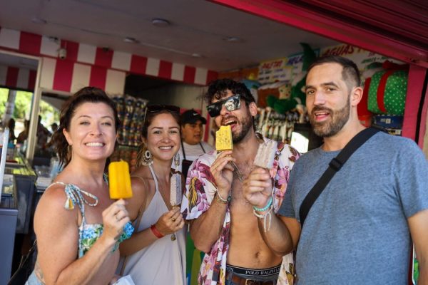 Cabo San Lucas Food Tour