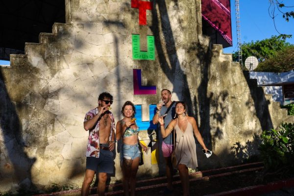 Cabo San Lucas Food Tour